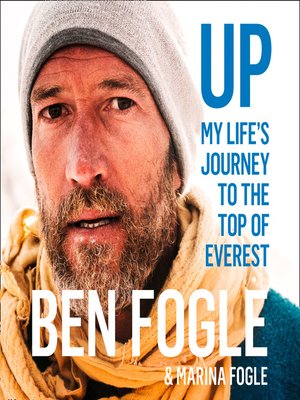 Up - Audiobook